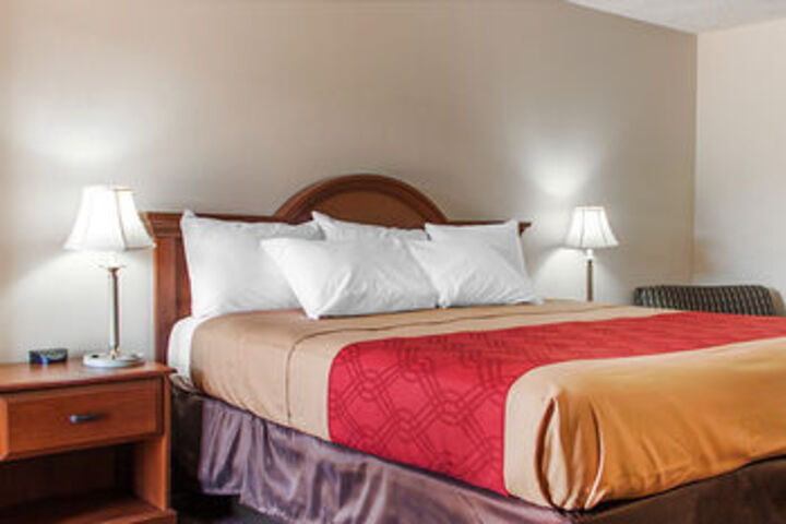Econo Lodge