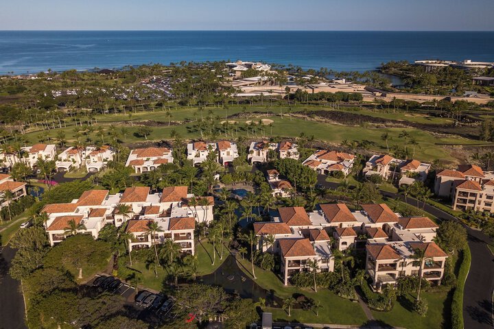 Shores at Waikoloa