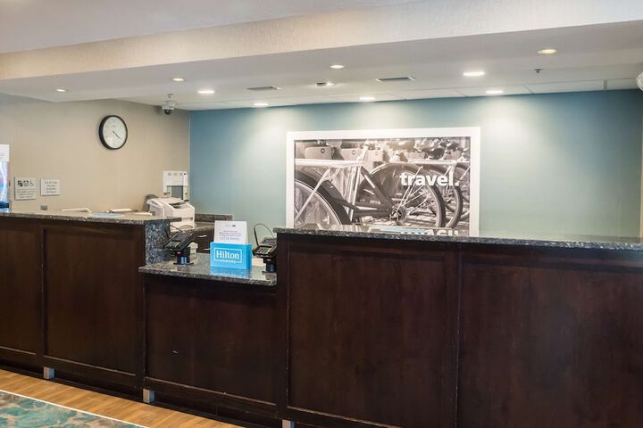 Hotel Interior 10 of 49