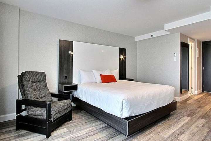 Hotel Classique