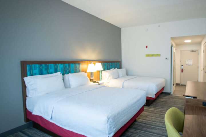 Hampton Inn Seaford