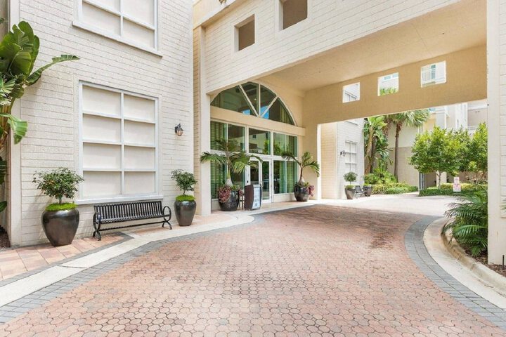 Casa Costa 405n 1 Bedroom Pools, Jacuzzi, Beach, Shops & Dog Friendly