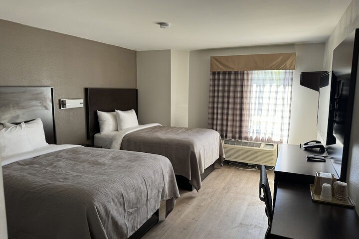 Quality Inn Lavonia I-85