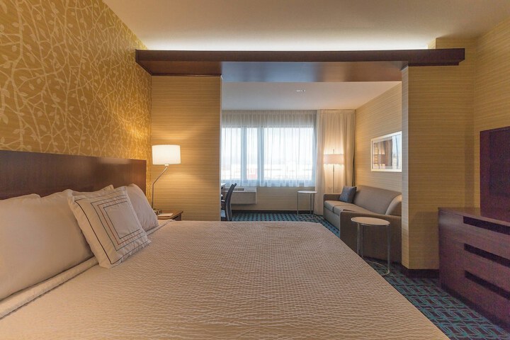Fairfield by Marriott Regina