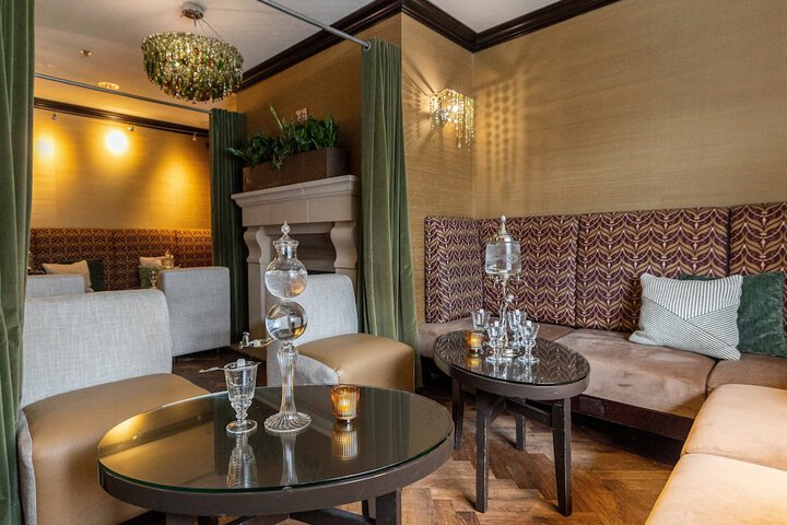 InterContinental Montreal by IHG