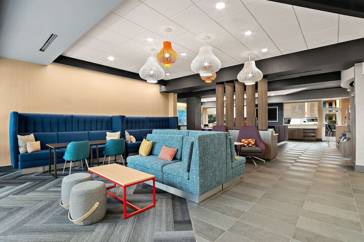 Hotel Interior 12 of 41