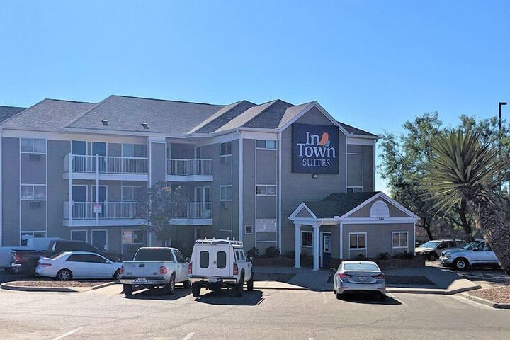 Hotel 2 of 13