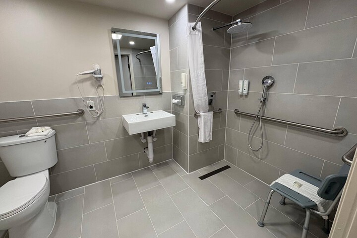 Quality Inn Edison-New Brunswick