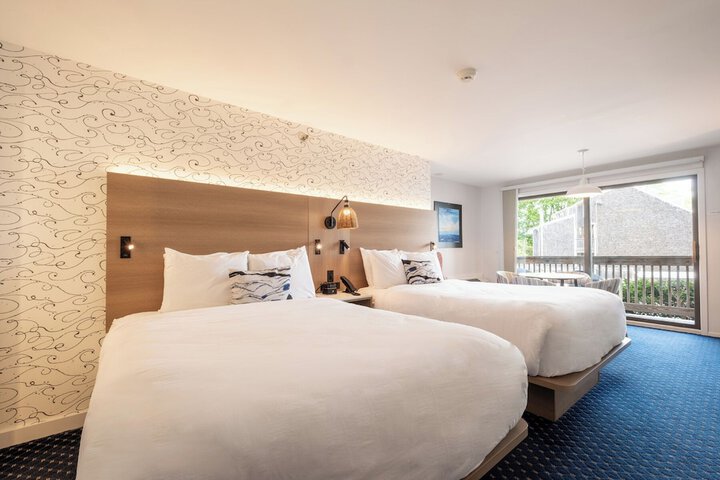 Aspinquid Resort