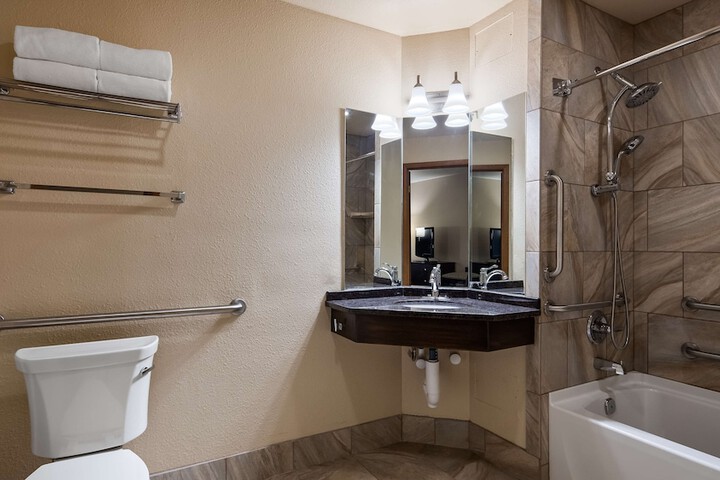 Best Western Galena Inn & Suites