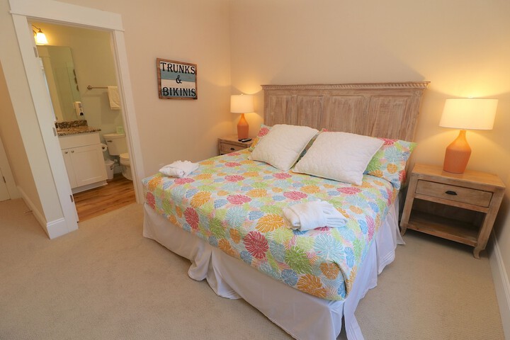 Beacon Villas at Corolla Light Resort by KEES Vacations