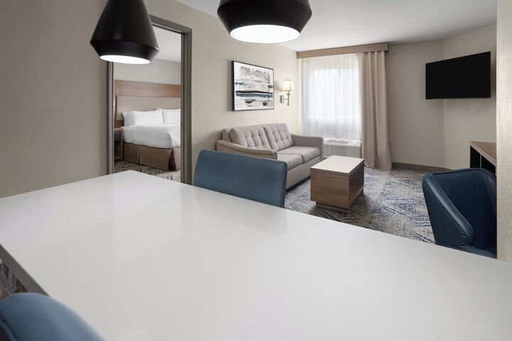 Candlewood Suites Aberdeen-Bel Air by IHG