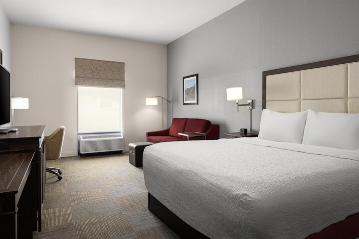 Hampton Inn Morristown