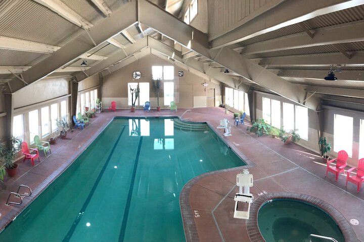 Pool 7 of 38