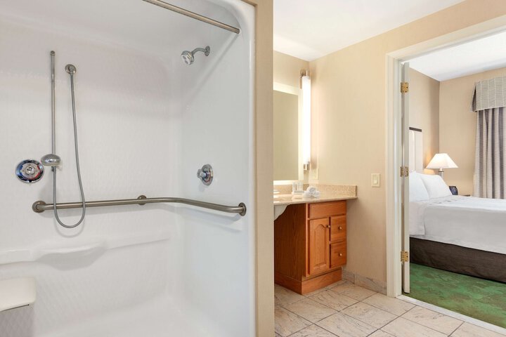 Homewood Suites by Hilton Harrisburg-West Hershey Area