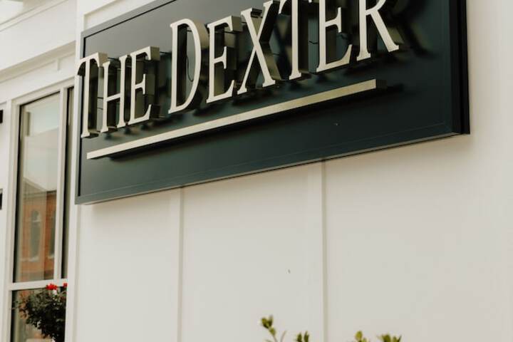 The Dexter by Kasa