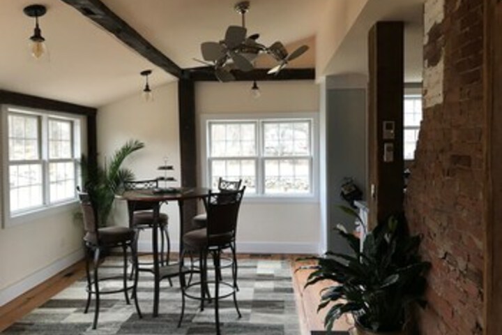 The Cozy Inn of Connecticut