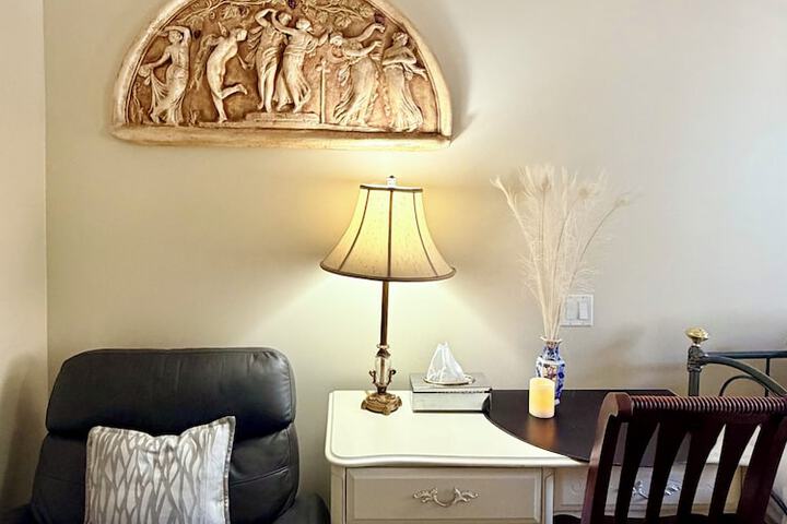 Ocean Breeze B & B
