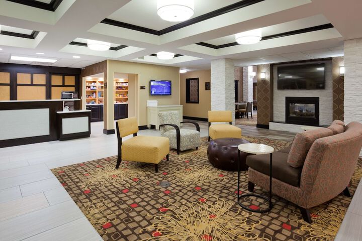 Hotel Interior 8 of 39