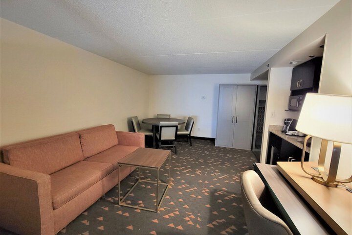 Holiday Inn & Suites Ann Arbor Univ Michigan Area by IHG