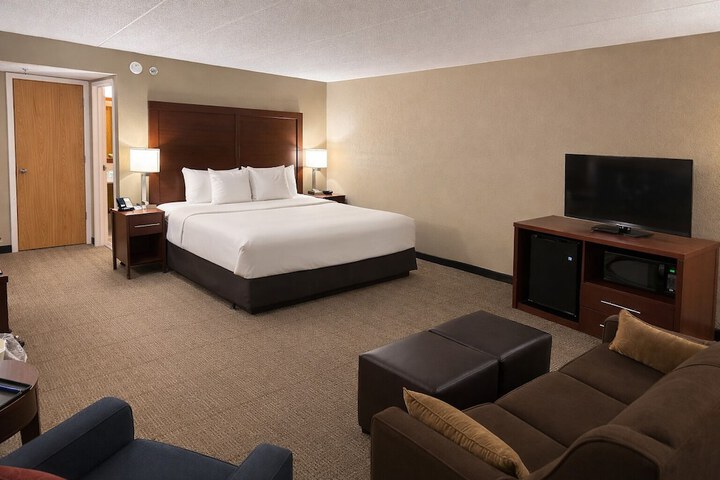 Comfort Inn Farmington Hills - Detroit Northwest