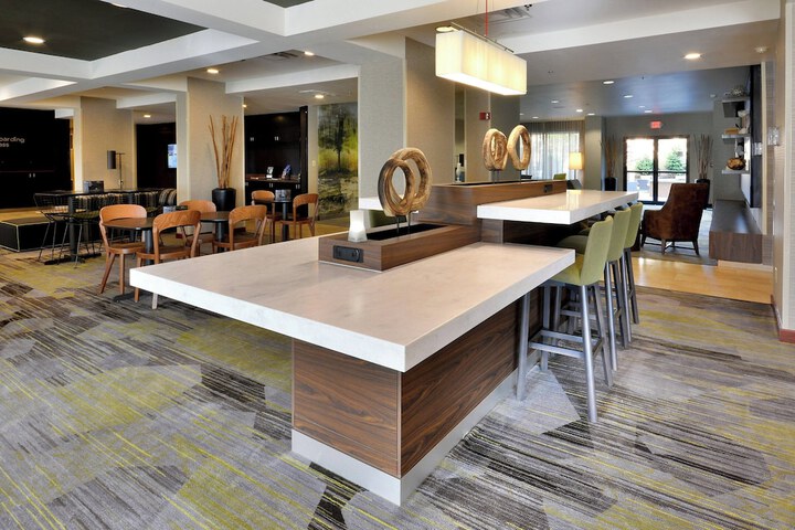 Courtyard by Marriott Beckley