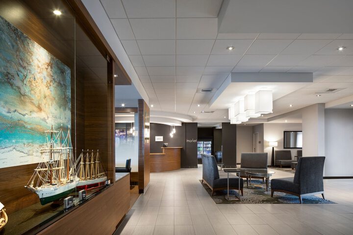 Courtyard by Marriott St. Johns Newfoundland
