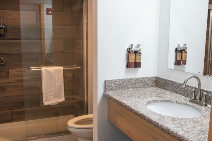 SCP WildFree Colorado Springs Trademark by Wyndham