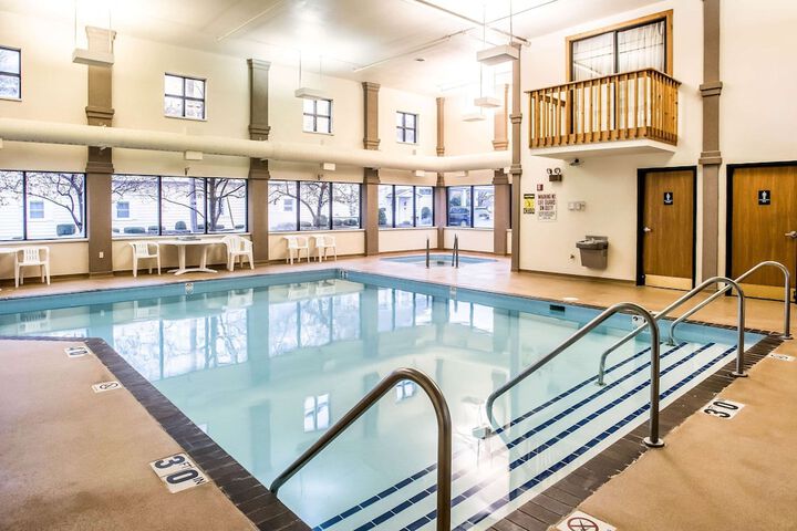 Pool 5 of 42