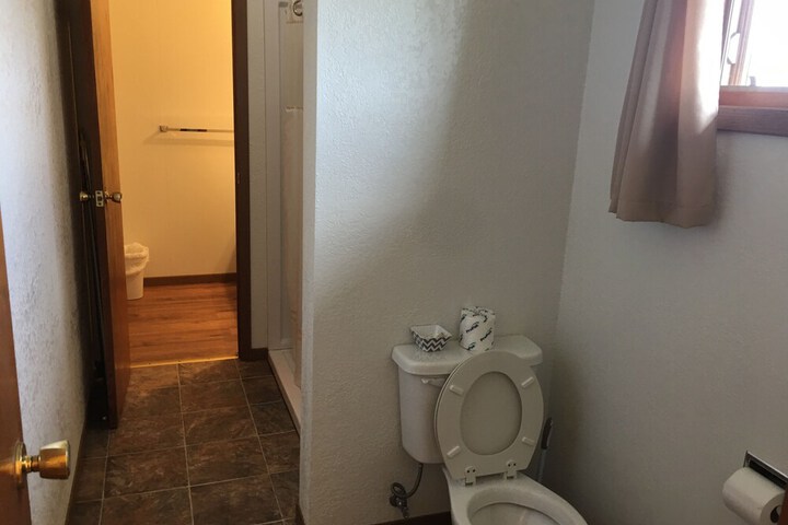 Gerrys Motel