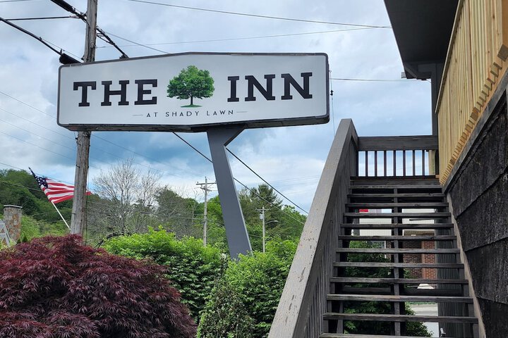 The Inn at Shady Lawn