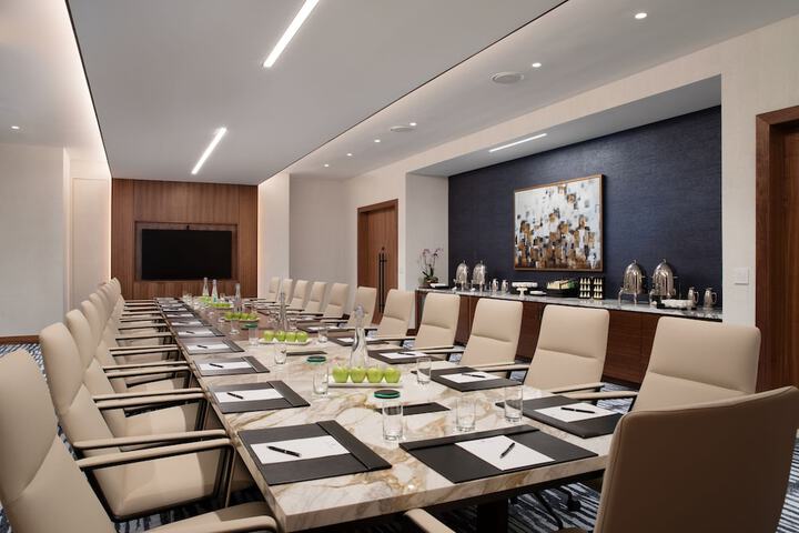 The Ritz-Carlton Bal Harbour Miami