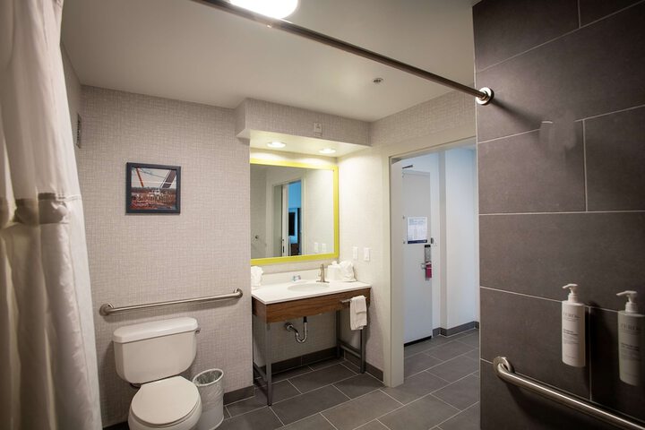 Hampton Inn Seaford