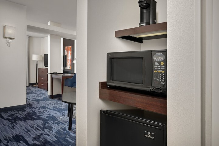 Fairfield by Marriott Inn & Suites Tacoma Puyallup