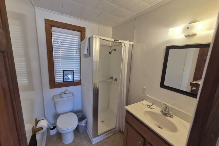 SandSpur Ocean Cottages