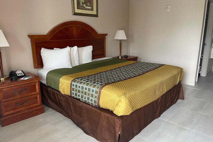 Highland Inn Denham Springs - Baton Rouge East