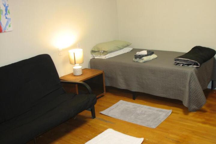 Art Gallery Hostel