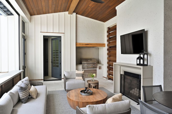 Montage Palmetto Bluff Residences