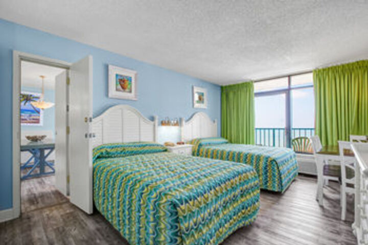 Hosteeva Sand Dunes Luxury Suites