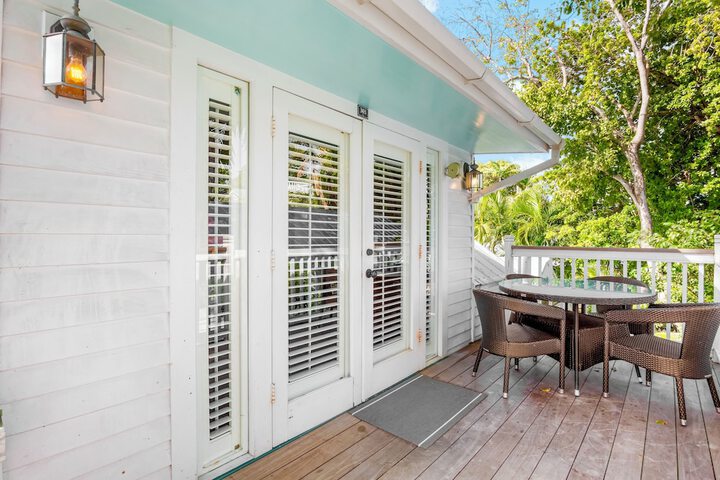 Terrace/Patio 68 of 70