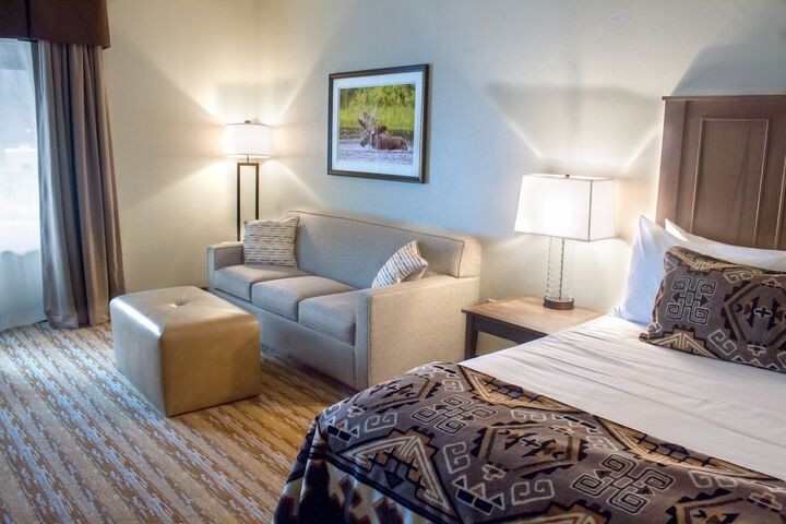 Cedar Creek Lodge and Conference Center