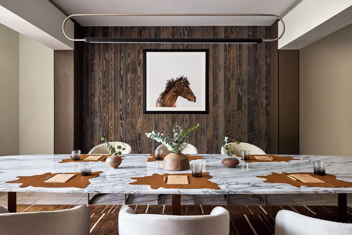The Lodge at Blue Sky Auberge Collection