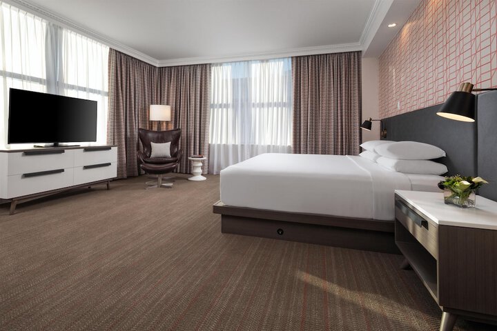 Hyatt Centric Downtown Minneapolis