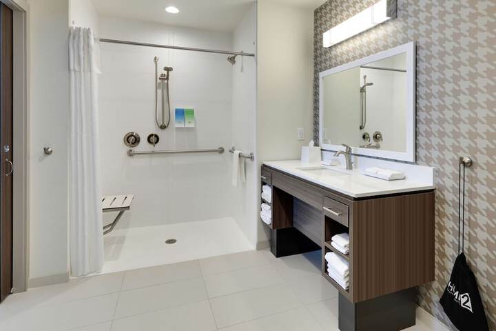 Home2 Suites by Hilton Yakima Airport