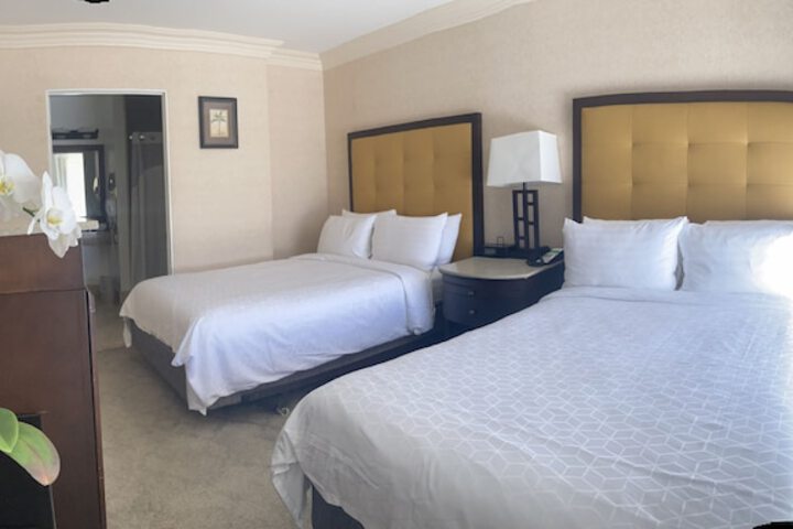 14 West Hotel