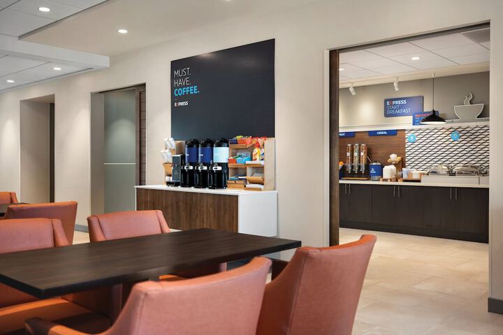 Holiday Inn Express Cape Canaveral by IHG