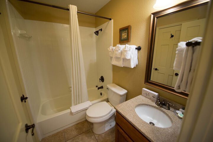 Bluegreen Vacations Blue Ridge Village an Ascend Collection Resort
