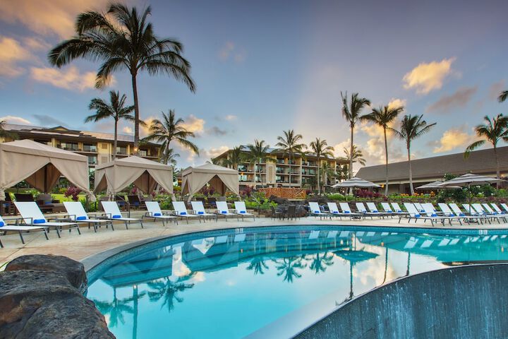 Koloa Landing Resort at Poipu Autograph Collection
