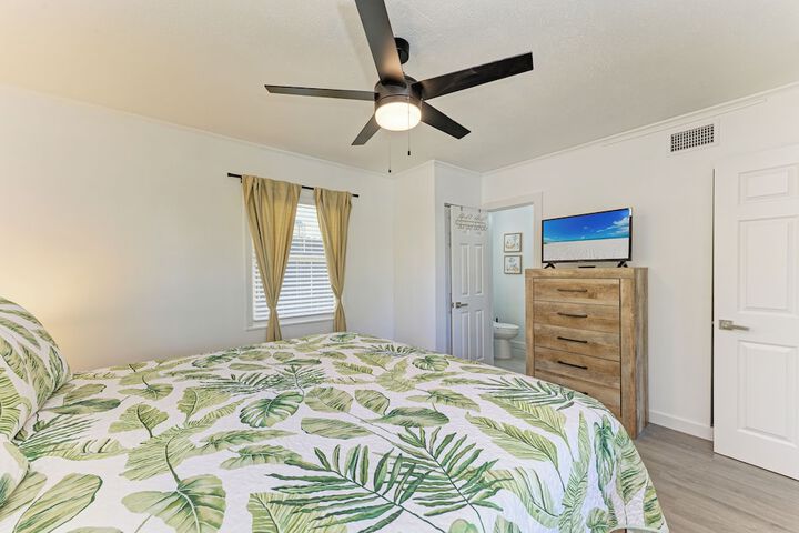 The Ringling Beach House