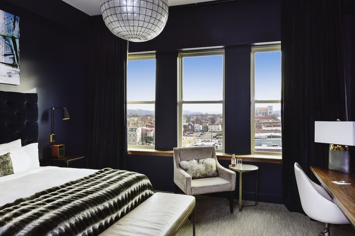 Hotel Covington Cincinnati Riverfront